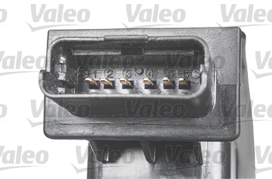Valeo Bobine 245312
