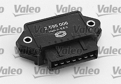 Klopsensor Valeo 245510