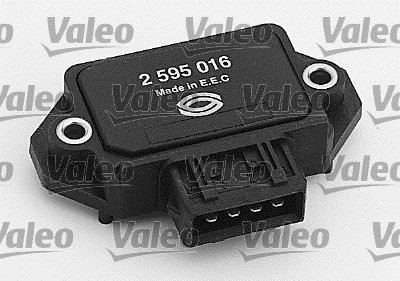 Klopsensor Valeo 245516