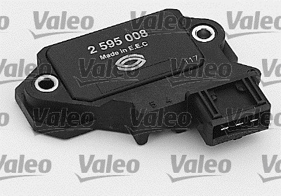 Klopsensor Valeo 245520