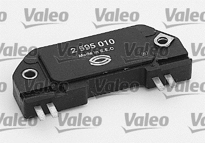 Klopsensor Valeo 245522