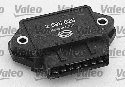 Klopsensor Valeo 245536