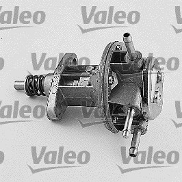 Brandstofpomp Valeo 247002