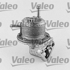 Brandstofpomp Valeo 247020