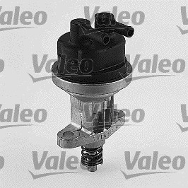 Brandstofpomp Valeo 247062