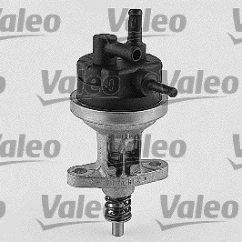 Brandstofpomp Valeo 247069