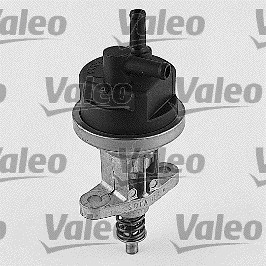 Brandstofpomp Valeo 247070