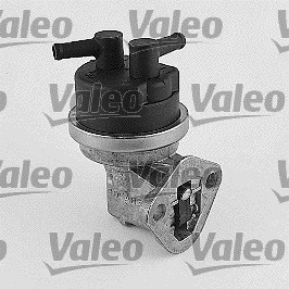 Brandstofpomp Valeo 247078