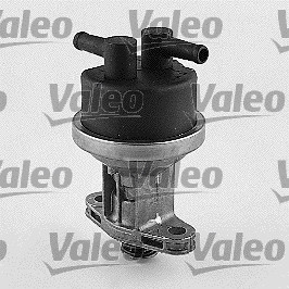 Brandstofpomp Valeo 247091