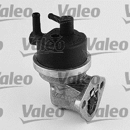 Brandstofpomp Valeo 247100