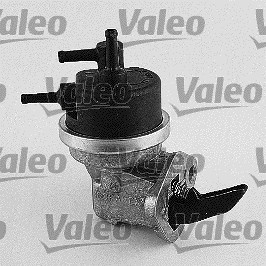 Brandstofpomp Valeo 247106