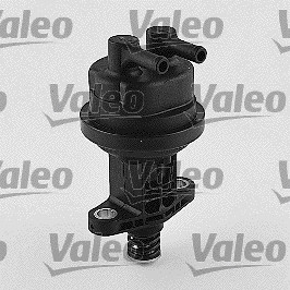 Brandstofpomp Valeo 247115