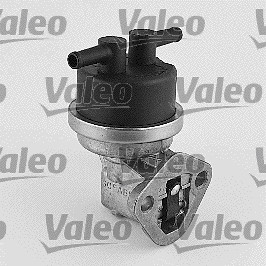 Brandstofpomp Valeo 247135