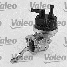 Brandstofpomp Valeo 247140