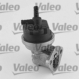 Brandstofpomp Valeo 247146