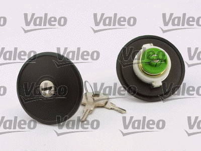 Tankdop Valeo 247506