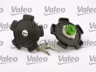 Tankdop Valeo 247508