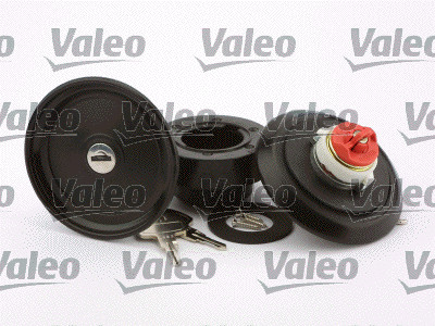 Tankdop Valeo 247555