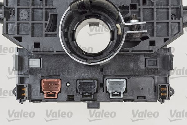 Valeo Knipperlichtschakelaar 251490