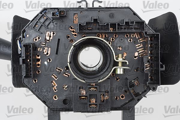 Valeo Knipperlichtschakelaar 251552