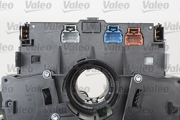Valeo Knipperlichtschakelaar 251630