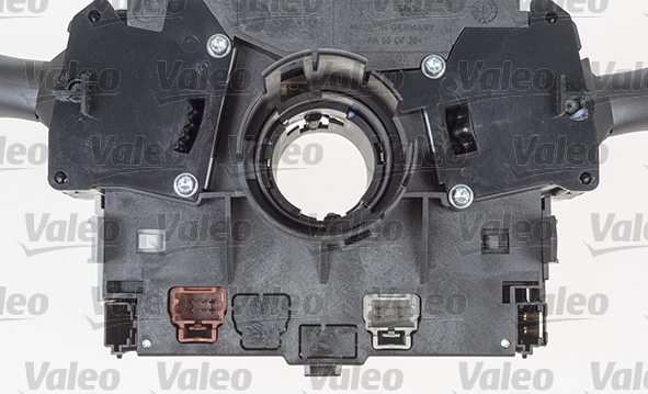 Valeo Knipperlichtschakelaar 251637