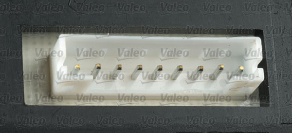 Valeo Knipperlichtschakelaar 251639