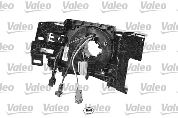 Valeo Airbag wikkelveer 251642