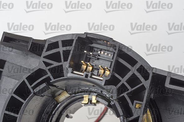 Valeo Airbag wikkelveer 251647