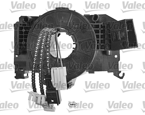 Valeo Airbag wikkelveer 251647