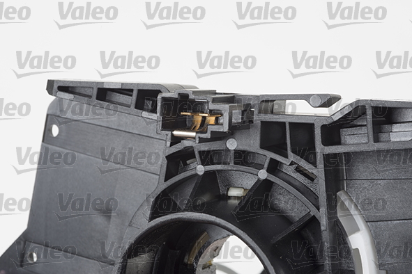 Valeo Airbag wikkelveer 251648