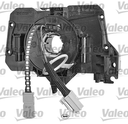 Valeo Airbag wikkelveer 251648