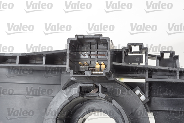 Valeo Airbag wikkelveer 251650