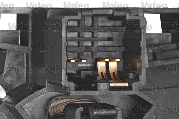 Valeo Airbag wikkelveer 251674