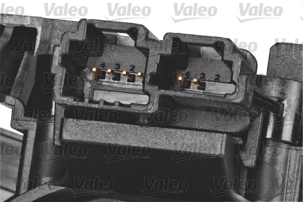 Valeo Airbag wikkelveer 251675