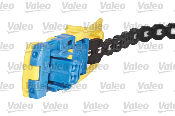 Valeo Airbag wikkelveer 251676