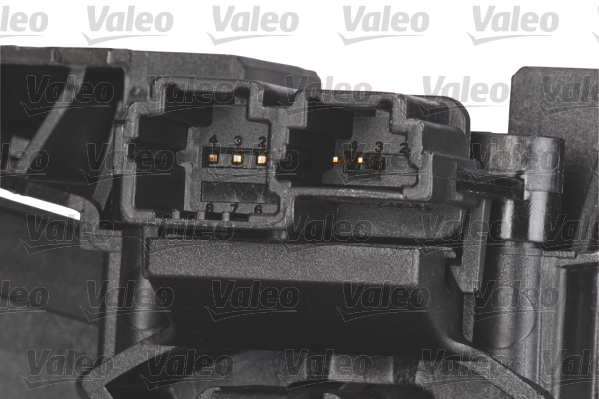 Valeo Airbag wikkelveer 251676