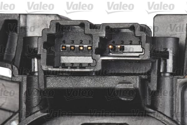 Valeo Airbag wikkelveer 251677