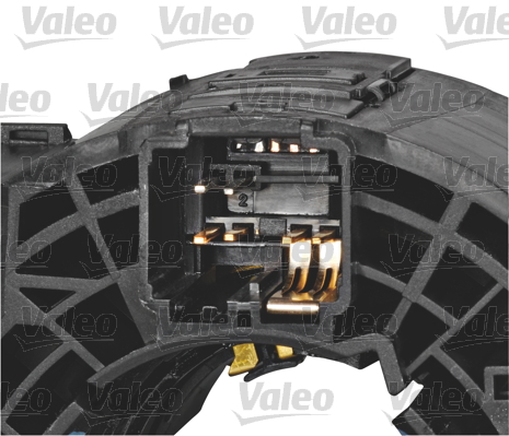 Valeo Airbag wikkelveer 251679