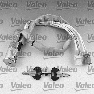 Stuurslot Valeo 252020