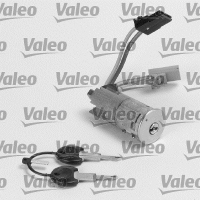 Stuurslot Valeo 252034