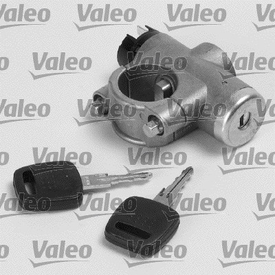 Stuurslot Valeo 252428