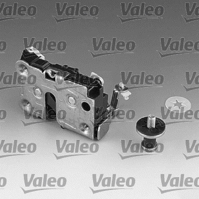 Valeo Deurslot (Binnendeel) 256416