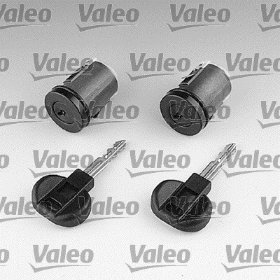 Valeo Cilinderslot 256528