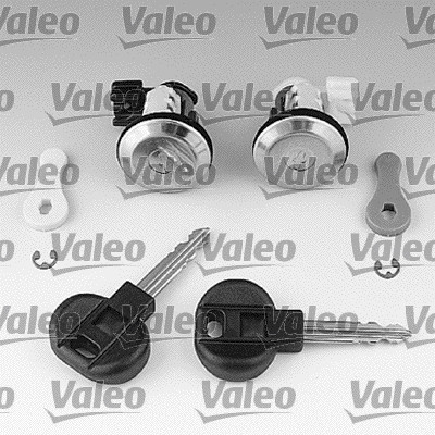 Valeo Cilinderslot 256537