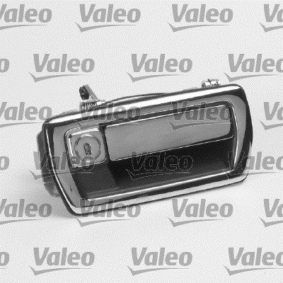 Valeo Deurgreep 256917