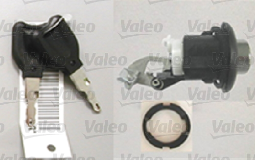 Valeo Cilinderslot 256965