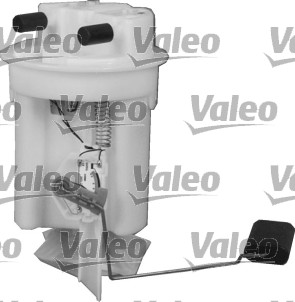 Brandstof toevoermodule Valeo 347018