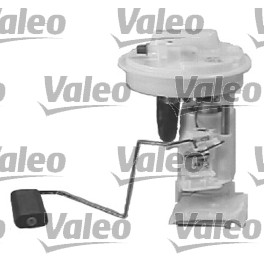 Brandstof toevoermodule Valeo 347029