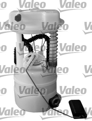 Brandstof toevoermodule Valeo 347067